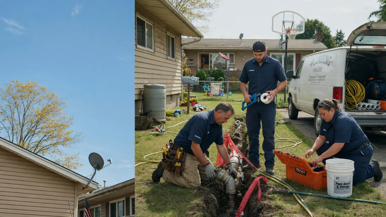 Garbage Disposal Replacement in Westville, NJ near me