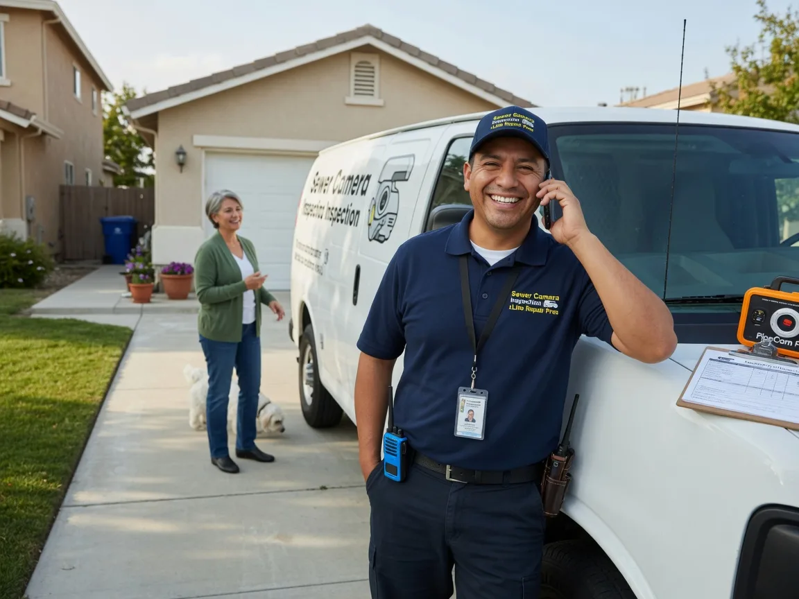 Sewer Line Repair Westville, NJ FAQs